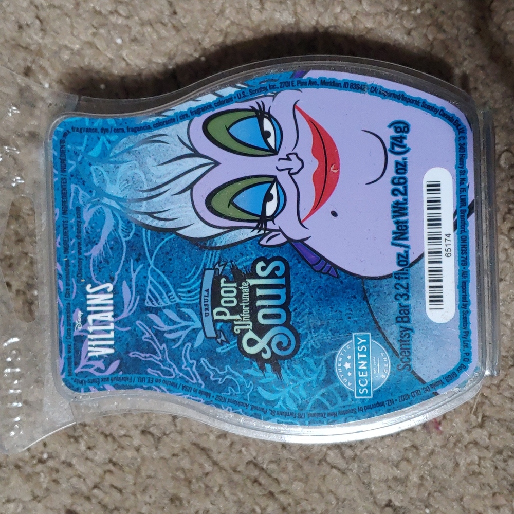 Smells great for kids room